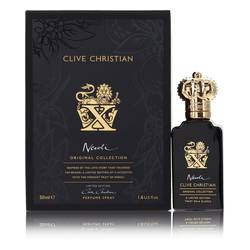Clive Christian X Neroli Perfume by Clive Christian Perfume 1.6 oz Eau De Parfum Spray