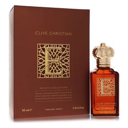 Clive Christian E Gourmande Oriental Cologne by Clive Christian 1.6 oz Eau De Parfum Spray