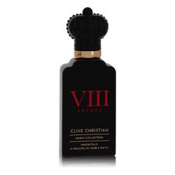 Clive Christian Viii Rococo Immortelle Perfume by Clive Christian Perfume 1.6 oz Eau De Parfum Spray (Unboxed)