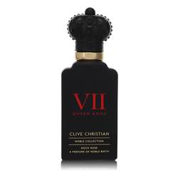 Clive Christian Vii Queen Anne Rock Rose Perfume by Clive Christian Perfume 1.6 oz Perfume Spray (unboxed)