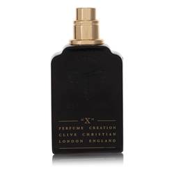 Clive Christian X Perfume by Clive Christian 1 oz Pure Parfum Spray (Tester)