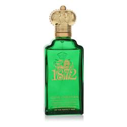 Clive Christian 1872 Perfume by Clive Christian Perfume 3.4 oz Perfume Spray (unboxed)
