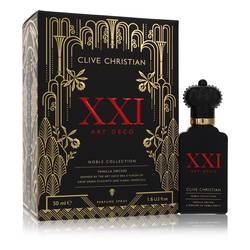 Clive Christian Xxi Art Deco Vanilla Orchid Perfume by Clive Christian 1.6 oz Perfume Spray