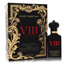 Clive Christian Viii Rococo Immortelle Perfume by Clive Christian 1.6 oz Eau De Parfum Spray