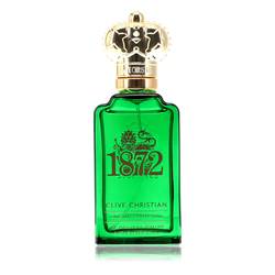 Clive Christian 1872 Cologne by Clive Christian Cologne 1.6 oz Perfume Spray (Unboxed)