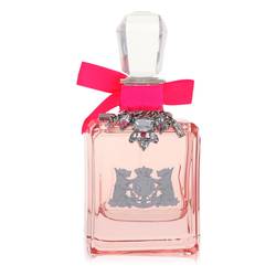 Couture La La Perfume by Juicy Couture 3.4 oz Eau De Parfum Spray (unboxed)