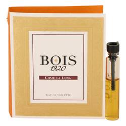Come La Luna Perfume by Bois 1920 Perfume 0.05 oz Vial (Sample)