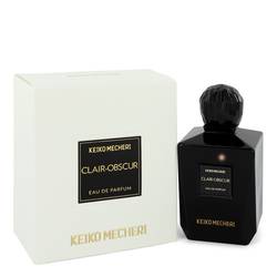 Clair Obscur Perfume by Keiko Mecheri 2.5 oz Eau De Parfum Spray