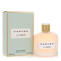 Carven Le Parfum Perfume By Carven, 3.4 Oz Eau De Parfum Spray For Women