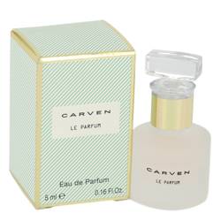 Carven Le Parfum Perfume by Carven 0.17 oz Mini EDP