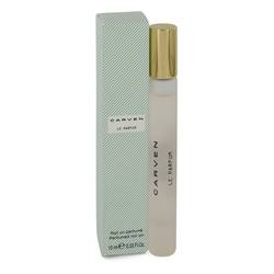 Carven Le Parfum Perfume by Carven 0.33 oz Roll-on EDP