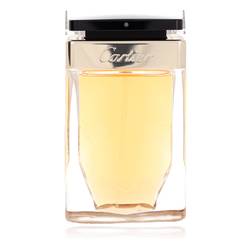 Cartier La Panthere Edition Soir Perfume by Cartier 2.5 oz Eau De Parfum Spray (Tester)