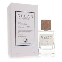 Clean Rain Reserve Blend Perfume By Clean, 3.4 Oz Eau De Parfum Spray For Women