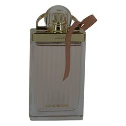 Chloe Love Story Perfume by Chloe 2.5 oz Eau De Toilette Spray (Tester)