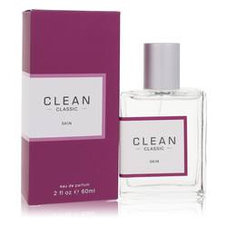 Clean Skin Perfume by Clean 2.14 oz Eau De Parfum Spray