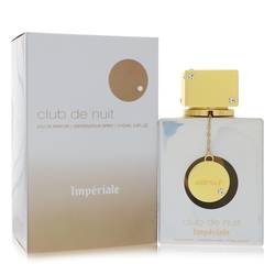 Club De Nuit Imperiale Perfume by Armaf 3.6 oz Eau De Parfum Spray