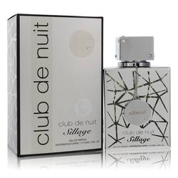 Club De Nuit Sillage Cologne by Armaf 3.6 oz Eau De Parfum Spray (Unisex)