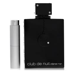 Club De Nuit Intense