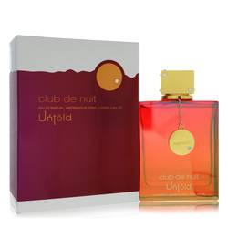 Club De Nuit Untold Cologne by Armaf Cologne 6.8 oz Eau De Parfum Spray
