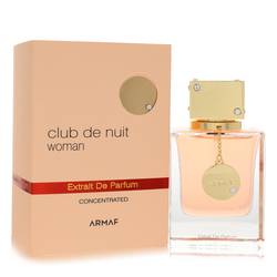 Club De Nuit