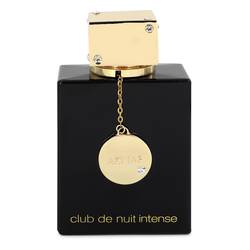 Club De Nuit Intense Perfume by Armaf 3.6 oz Eau De Parfum Spray (unboxed)