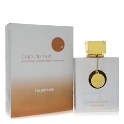 Club De Nuit Imperiale Perfume by Armaf 6.8 oz Eau De Parfum Spray
