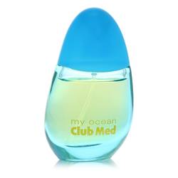 Club Med My Ocean Perfume by Coty Perfume 30 ml Eau De Toilette Spray (unboxed)
