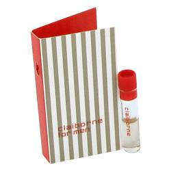 Claiborne Cologne by Liz Claiborne Cologne 0.04 oz Vial (sample)