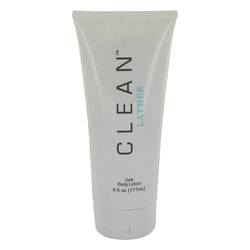 Clean Lather Perfume by Clean Perfume 6.7 oz Body Lotion