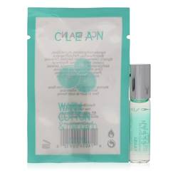 Clean Warm Cotton & Mandarine Perfume by Clean 0.17 oz Mini Eau Fraiche