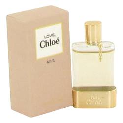 Chloe Love Perfume by Chloe Perfume 0.17 oz Mini EDP