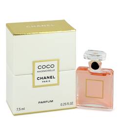 Coco Mademoiselle Perfume by Chanel 7 ml Pure Perfume