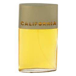 California (dana) Cologne by Dana Cologne 3.4 oz Cologne Spray (Unboxed)