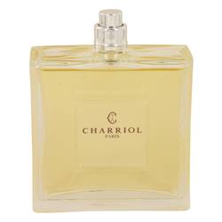 Charriol Cologne by Charriol Cologne 3.4 oz Eau De Toilette Spray (Tester)