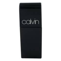 Calvin Cologne by Calvin Klein Cologne 3.4 oz Eau De Toilette Spray (unboxed)