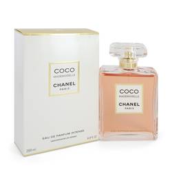 Coco Mademoiselle Perfume by Chanel | FragranceX.com