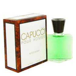 Capucci Cologne by Capucci Cologne 3.4 oz After Shave