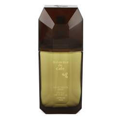 Café Cologne by Cofinluxe Cologne 3.4 oz Eau De Toilette Spray (unboxed)