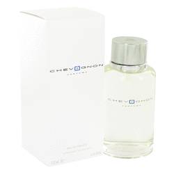 Chevignon Cologne by Jacques Bogart Cologne 4.16 oz Eau De Toilette Spray