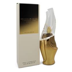Cashmere Mist Essence Perfume by Donna Karan Perfume 3.4 oz Eau De Parfum Spray