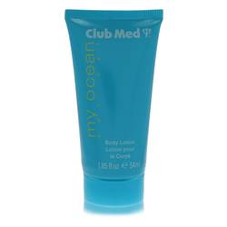 Club Med My Ocean - Coty Perfume