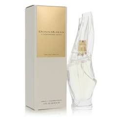 Cashmere Mist Perfume by Donna Karan 1 oz Eau De Parfum Spray