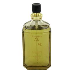 Café Cologne by Cofinluxe Cologne 1.3 oz Eau De Toilette Spray (Tester)