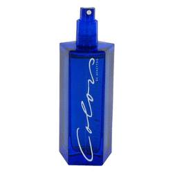 Colors Cologne by Benetton Cologne 3.4 oz Eau De Toilette Spray (Tester)
