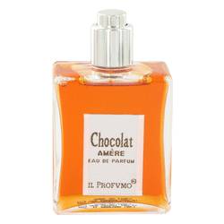 Chocolat Amere Perfume by Il Profumo Perfume 3.4 oz Eau De Parfum Spray (Tester)