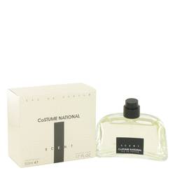Costume National Scent Perfume by Costume National Perfume 1.7 oz Eau De Parfum Spray