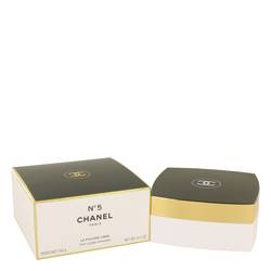 Chanel No. 5 Perfume by Chanel 151 ml Loose Powder