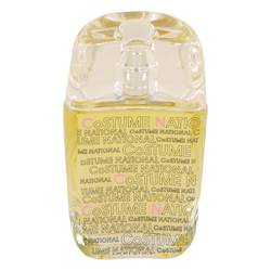 Costume National Scent Gloss Perfume by Costume National Perfume 1 oz Eau De Parfum Spray (unboxed)