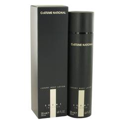 Costume National Scent Intense Perfume by Costume National Perfume 6.8 oz Body Lotion