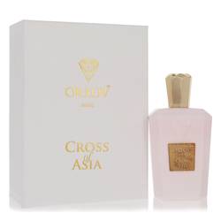 Cross Of Asia Perfume by Orlov Paris 2.5 oz Eau De Parfum Spray